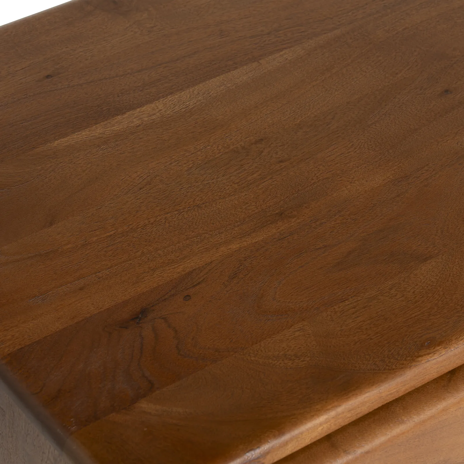 Zerina Console 130X45X76 Table, Acacia Wood | Barker & Stonehouse 6