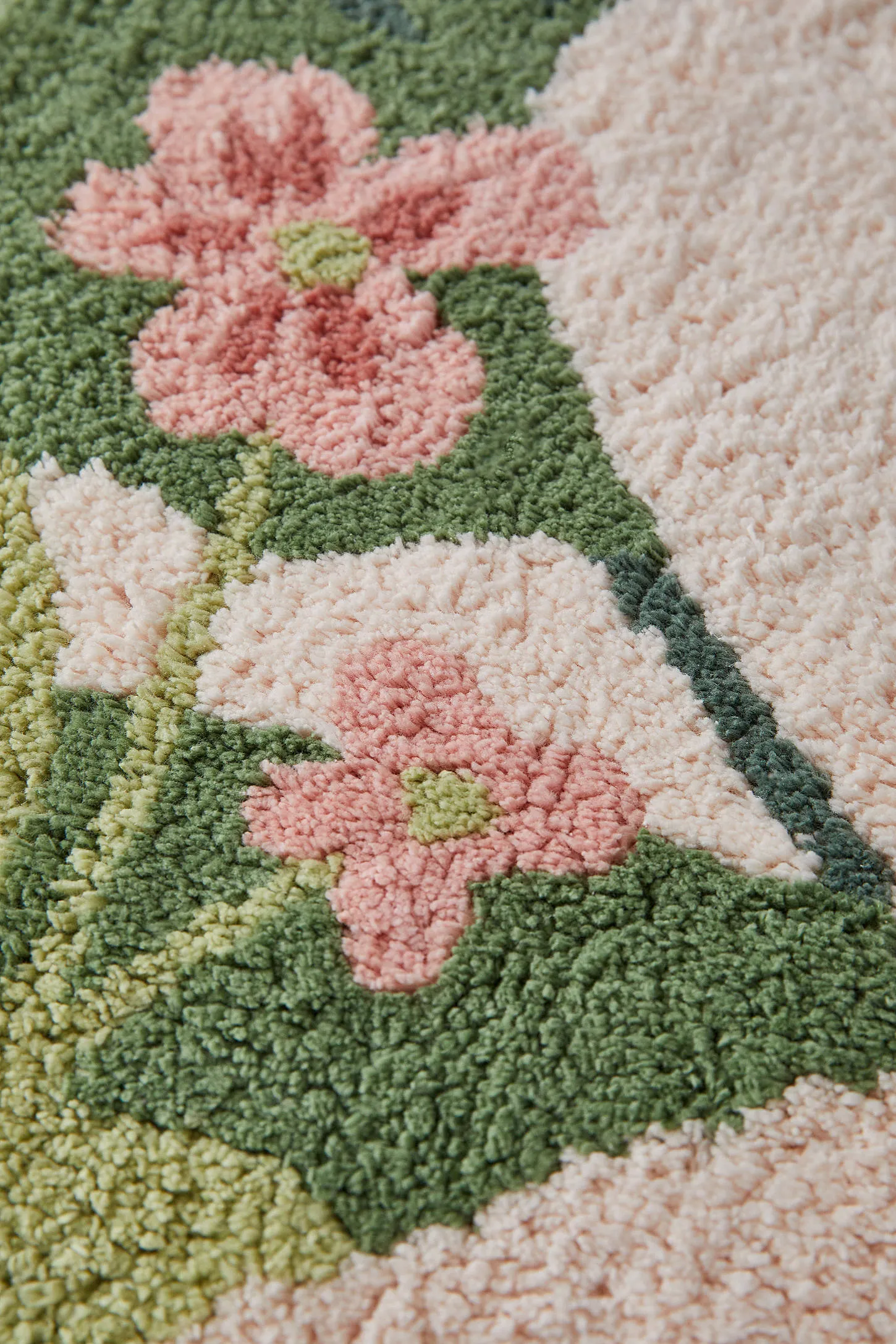 Nude Landscape Runner Bathmat 3