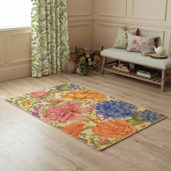 Voyage Maison Idalia Fuchsia Rug