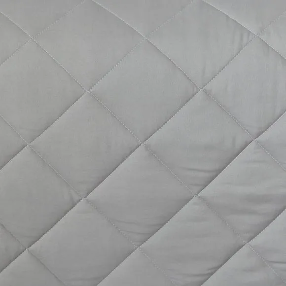 Helston Quilted Bedspread 2