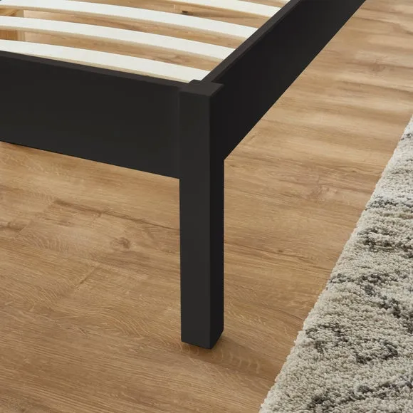 Lynton Bed Frame 3