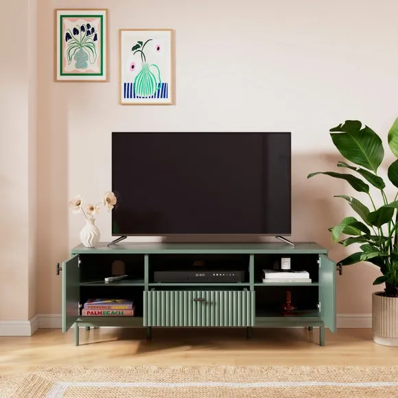 Elsie TV Unit for TVs up to 55" 3