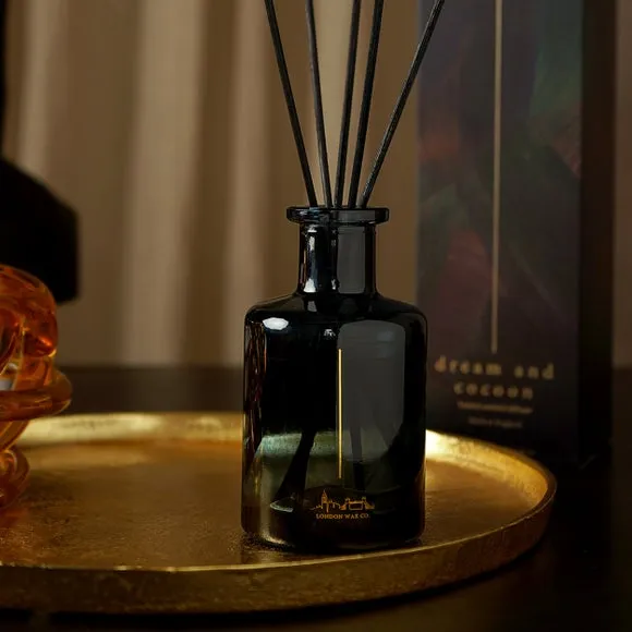 The London Wax Co Dream & Cocoon Diffuser 2