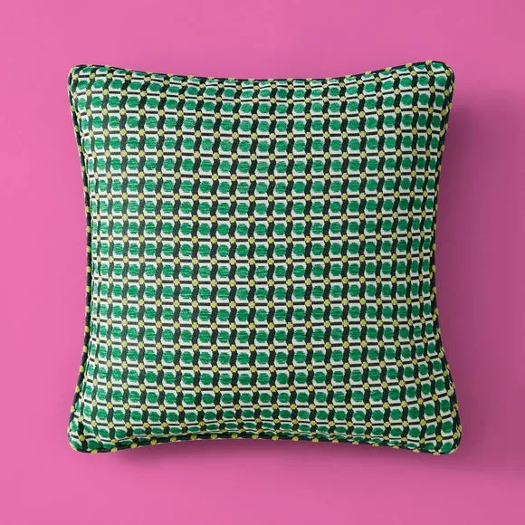 Yinka Ilori Sweet Flows Cushion 2