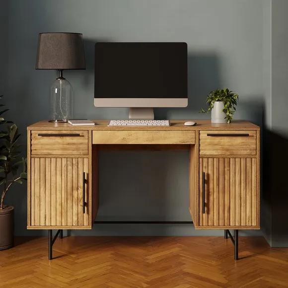 Bryant Storage Desk 1