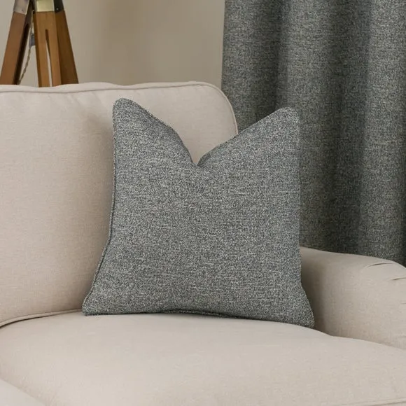 Sorrel Boucle Cushion