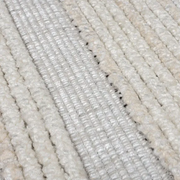Checkerboard Washable Rug 2