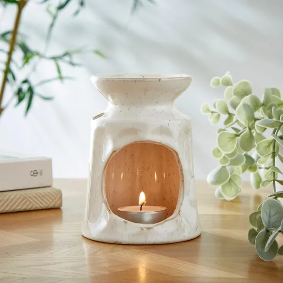 Concave Wax Melt Burner