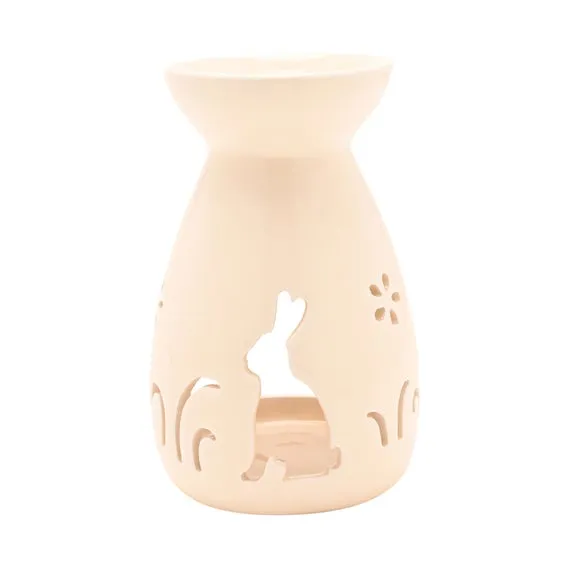 Eggstraordinary Gift Co. Bunny Oil Burner 2