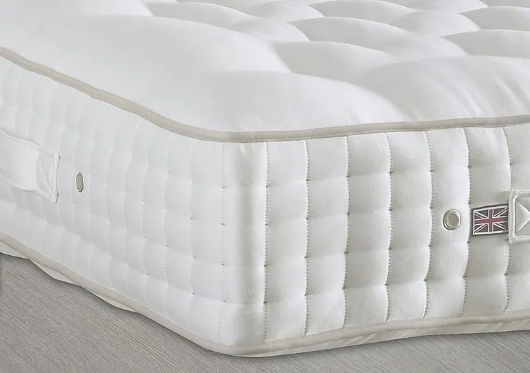 Sublime Superb Soft Mattress - Double