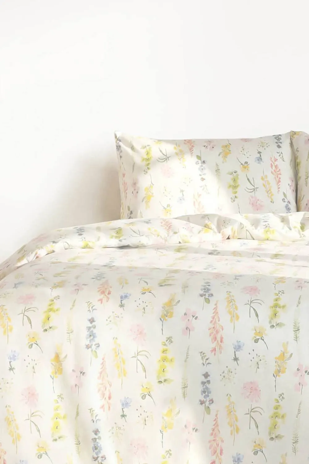 Martex Studio Edition Summer Bloom Duvet Cover Set 2