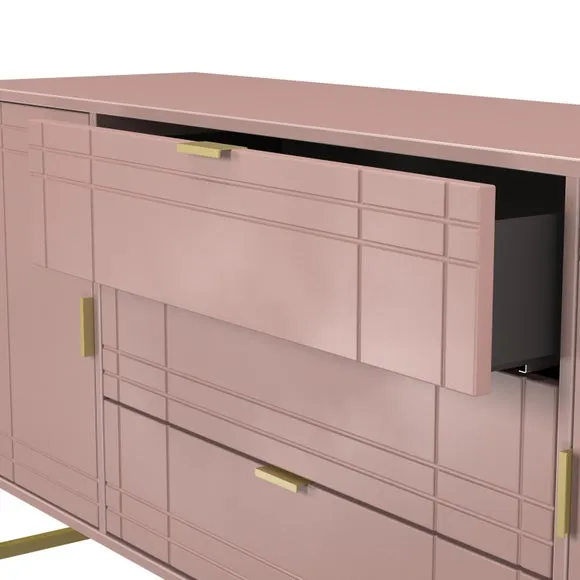 Darlton Large Sideboard 6