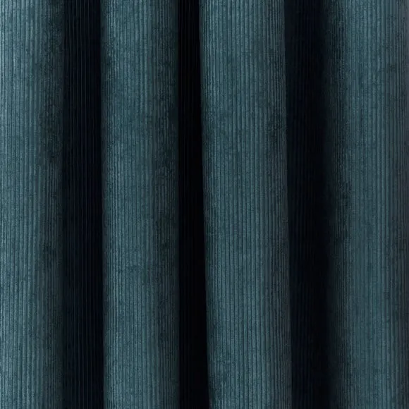 Elements Cord Eyelet Curtains 3