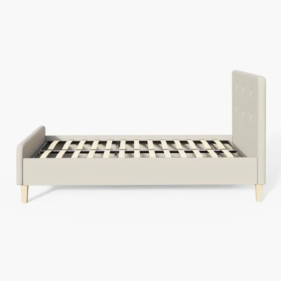 Ashbourne Fabric Bed Frame 5