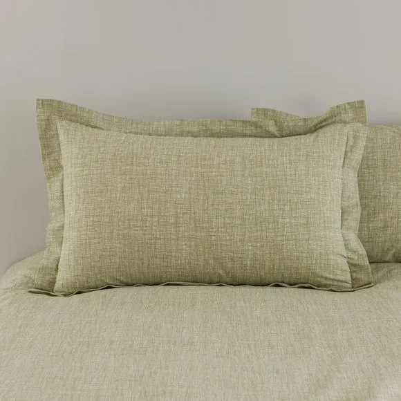 Grayson Pacific Oxford Pillowcase 1