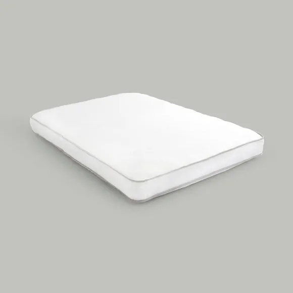 Dunelm Rolled Memory Foam 600 Pocket Sprung Mattress 3