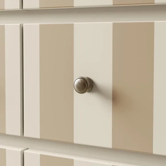 Beatrice 6 Drawer Chest 4