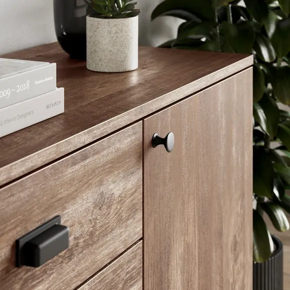Fulton Large Sideboard 4