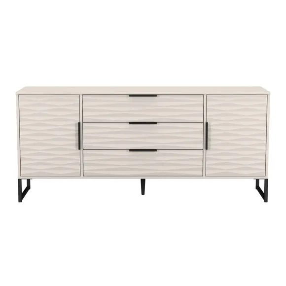 Tuxford Large Sideboard 2