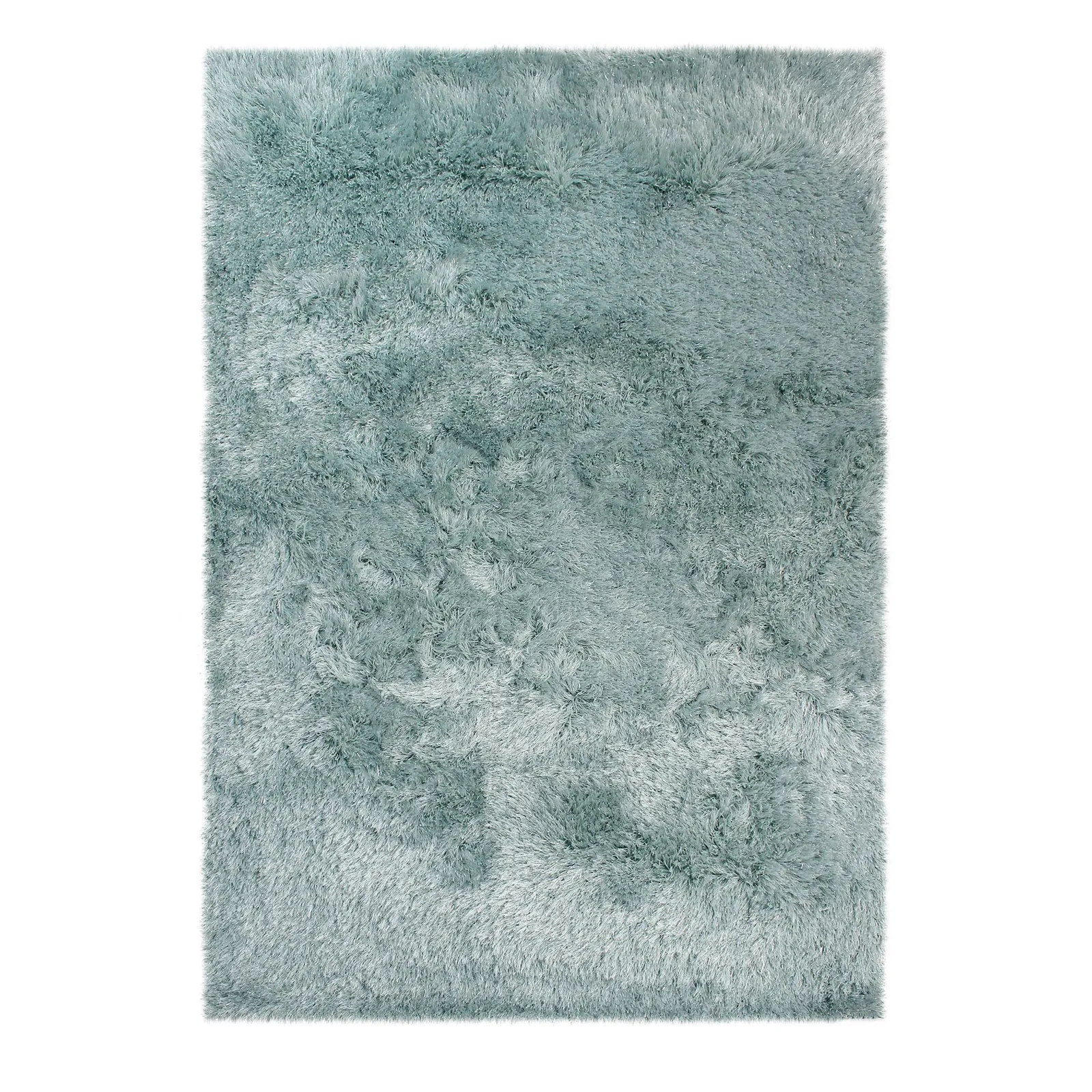 Dazzle Rug Duck Egg (Blue)