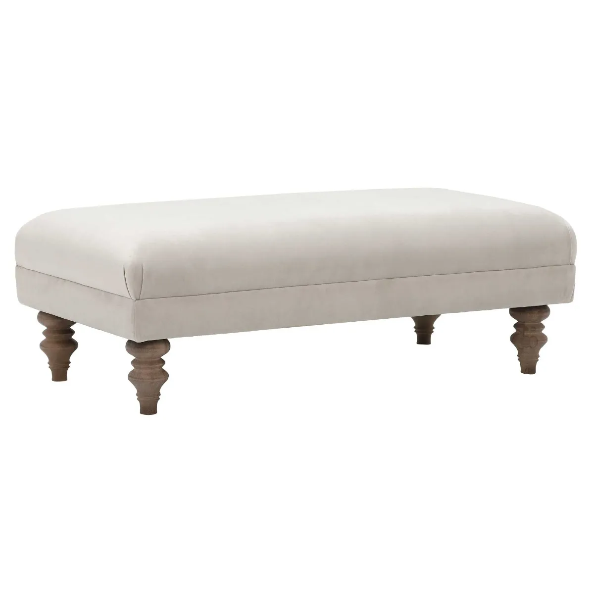 Windermere Footstool