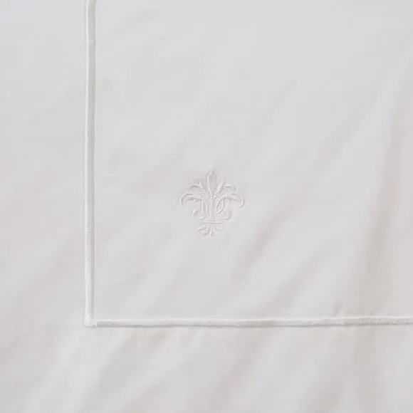 Dorma Egyptian Cotton Sateen 1000 Thread Count Duvet Cover 2