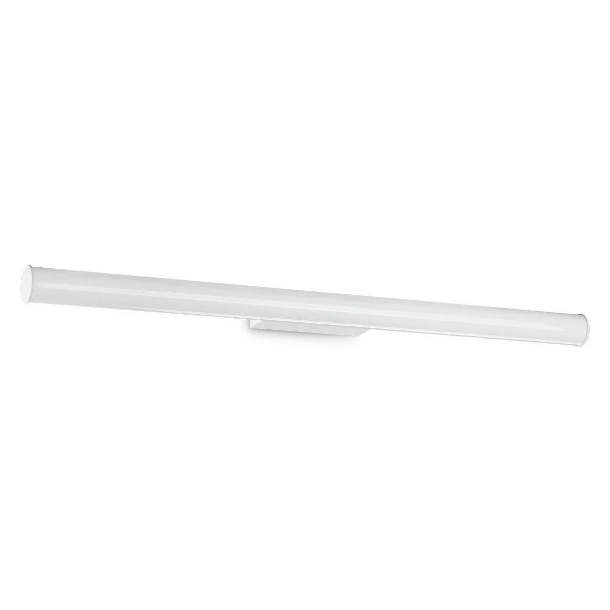 Netlighting PRETTY 107cm Integrated LED Wall Lamp White 3000K IP54 NonDim