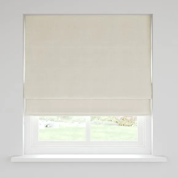 Zodiac Blackout Roman Blind 2