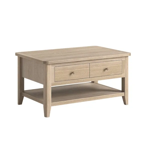 Bromley II Coffee Table 3