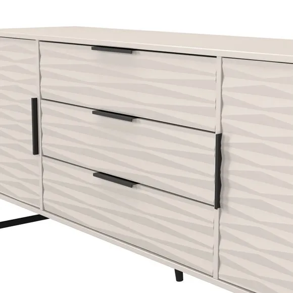 Tuxford Large Sideboard 5
