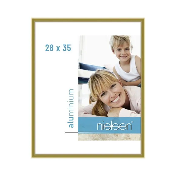 Nielsen Classic Photo Frame 1