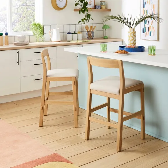 Elements Aylesford Bar Stool 2