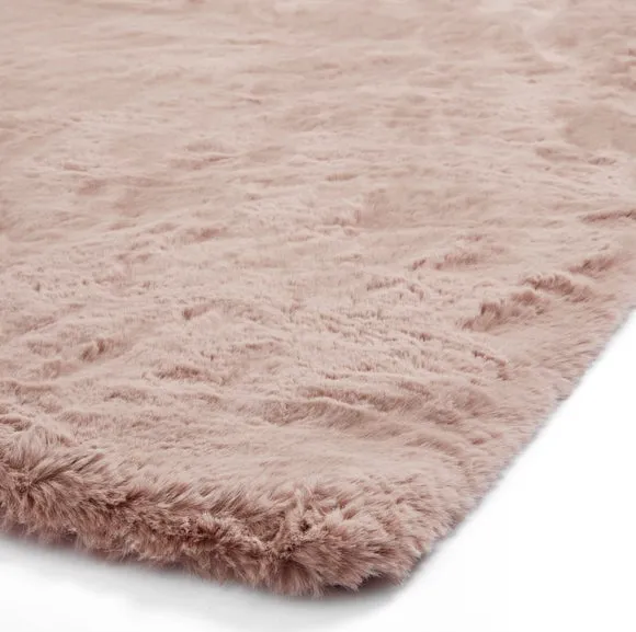 Super Teddy Rectangle Rug 6