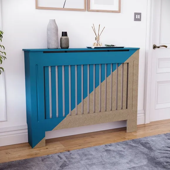 Return - Vida Designs Chelsea Unfinished Radiator Cover 6