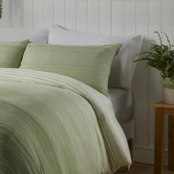 Fairhaven Duvet Cover & Pillowcase Set 2