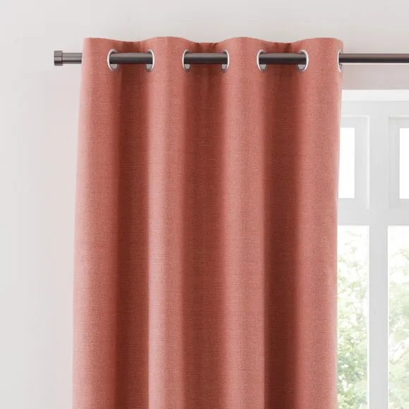 Zodiac Eyelet Curtains (Blackout Available) 1