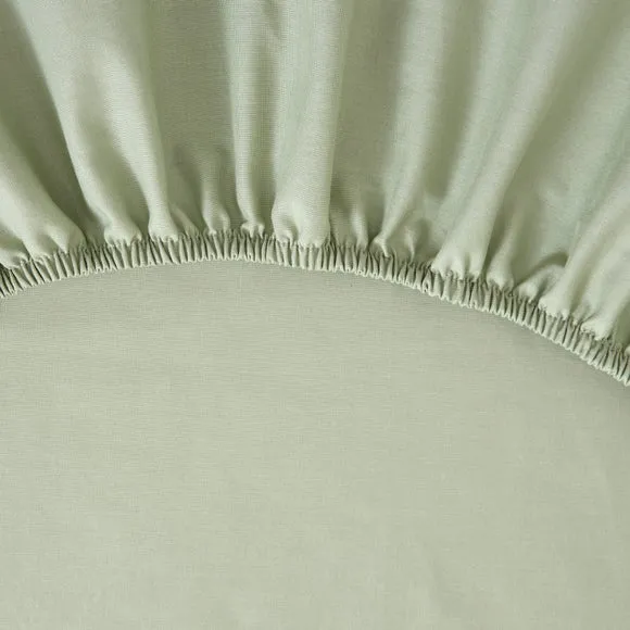 Fogarty Anti Allergy 100% Cotton Fitted Sheet 3