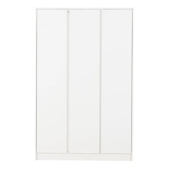 Walker Triple Wardrobe 3