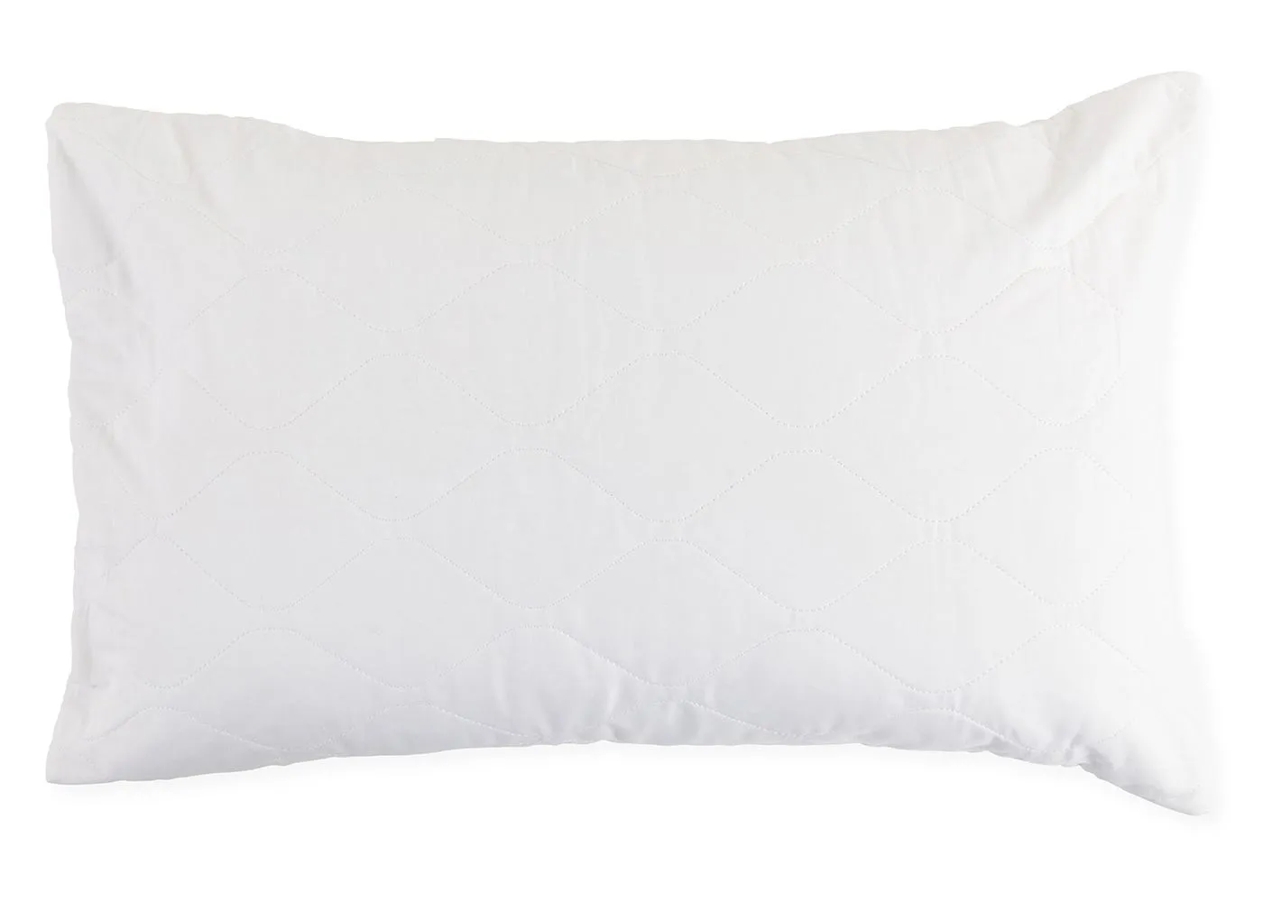 Heal's Cotton Pillow Protector Set of 2