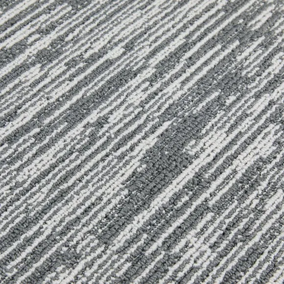 Marvel Broken Stripe Hard-wearing Washable Utility Mat 2