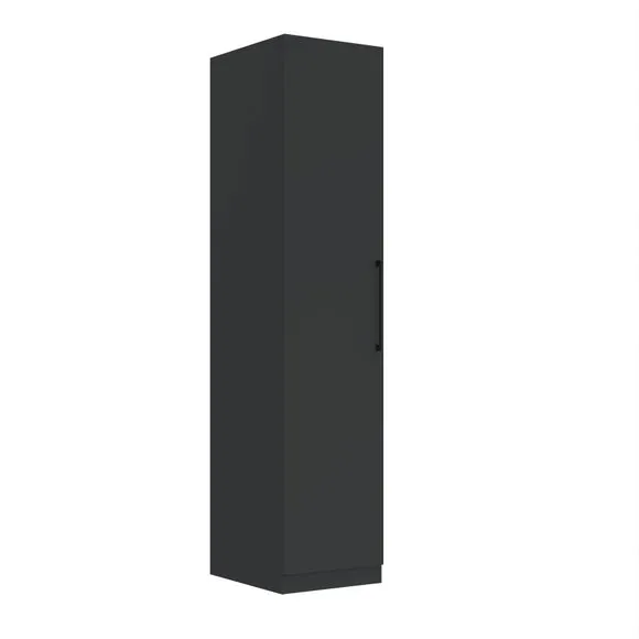 Foster Single Wardrobe 6