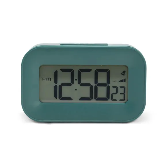 Acctim Kyle Compact Digital Alarm Clock 2
