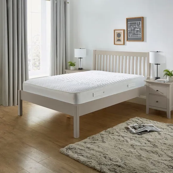 Lynton Bed Frame 2
