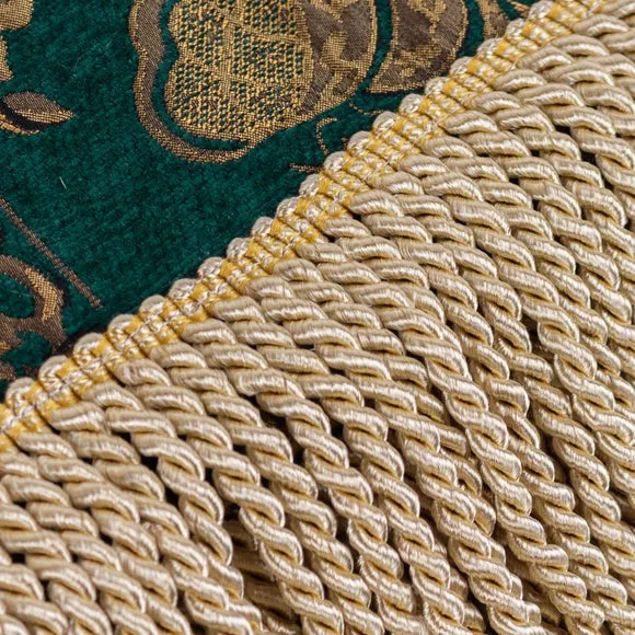 Shiraz Polyester Throw Blanket 130cm x 170cm 2