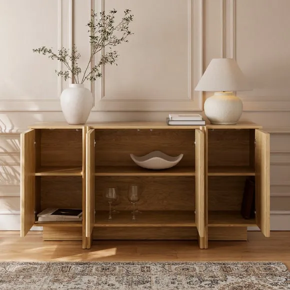 Madden Large 3 Door Sideboard 2