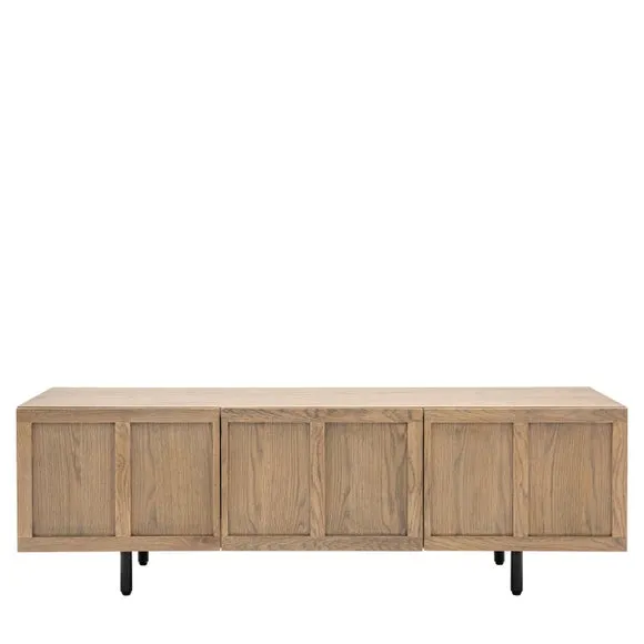 Pinxton TV Unit for TVs up to 55" 4