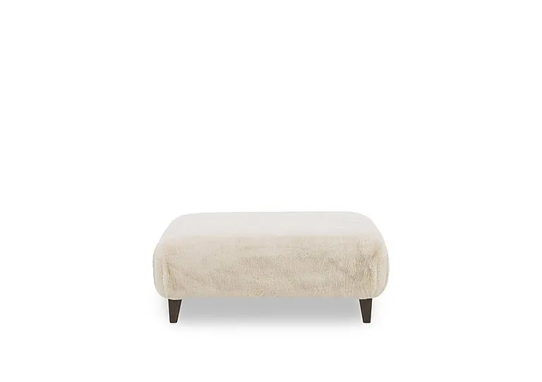 Aura Footstool