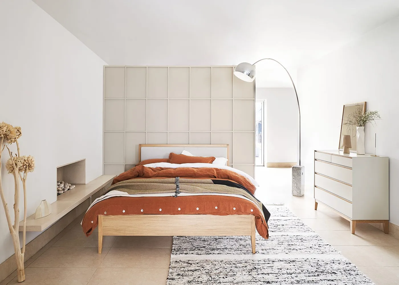 Flos Arco Floor Light LED 2