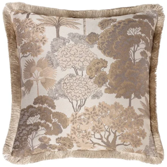 Woodlands Cushion 1