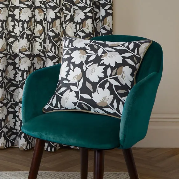 Fusion Luna Cotton Square Cushion
